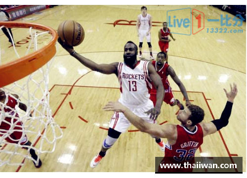 火箭与勇士激战！NBA精彩直播现场，精彩不容错过