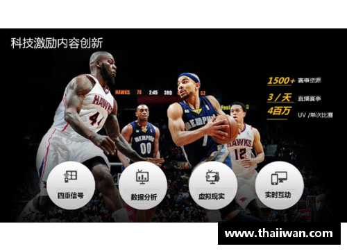 NBA直播：腾讯新赛季全程直击，精彩瞬间不容错过