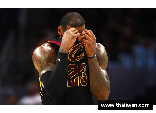 詹姆斯、杜兰特、欧文等NBA篮球巨星如何影响全球篮球文化和青少年运动发展